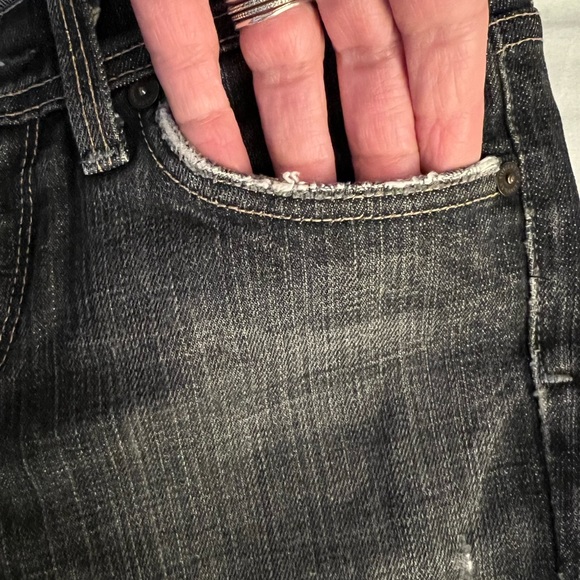 Citizens of Humanity denim jeans - Picture 7 of 13